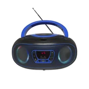 No Name DENVER TCL-212BT - Kompaktni Prenosni Boombox