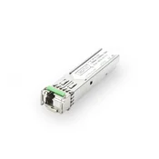 Digitus DN-81004-01 modul za mrežni sprejemnik-oddajnik Optično vlakno 10000 Mbit/s SFP 1150 nm