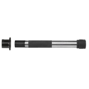 Novatec Os - CrMo pesta za votlo os 12 mm, dolžina 142 mm
