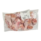 Piščančje krače, gastro pladenj, 4 kg, zm.