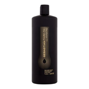 Sebastian Professional Dark Oil Lightweight Shampoo 1000 ml šampon s uljem jojobe i argana za sve tipove kose unisex