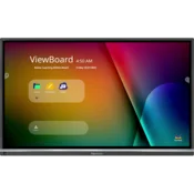 VIEWSONIC IFP5550-5 interaktivni zaslon, 55, 4K UHD