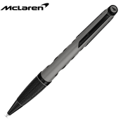 McLaren/kemični svinčnik/EXCESSIVE/Black & Grey