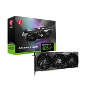 Graficka kartica MSI GeForce RTX 4060 Ti 16GB 128bit GAMING X SLIM