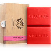 Vellutier By The Fireplace vosek za aroma lučko 50 g