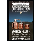 The Moonshine Apprentice