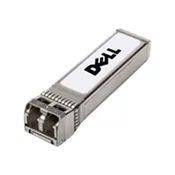 Dell Networking Transceiver 25GbE SFP28 SR No FEC MMF Duplex LC Customer Kit