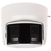 Hikvision IP KAMERA DS-2CD2346G2P-ISU/SL(2.8MM)(C) PANORAMSKA ACUSENSE - 4Mpx 2x 2.8mm