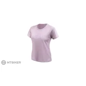Sensor MERINO BLEND ELEMENTS ženska majica, mystic violet (XL)