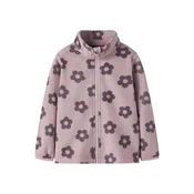 NAME IT Jopa iz flisa NMNSpektra mauve/temno liila
