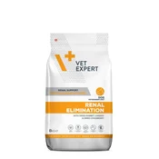 VETEXPERT Veterinary Diet Renal Elimination Dog – suha hrana za pse – 2 kg