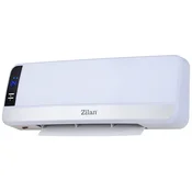 ZILAN Nazidna grejalica, daljinski , 2000W, LED Display