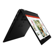 Lenovo Thinkpad L13 Yoga G2 R3 5400U/8GB/256M2/FHD/MT/F/C/W10P, Outlet