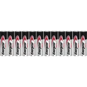 ENERGIZER Mignon baterija (AA) alkalno-manganova Energizer Max LR06 1.5 V 12 kosov, (20431100)