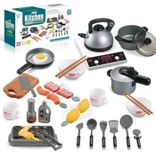Deciji kuhinjski set 36 delova