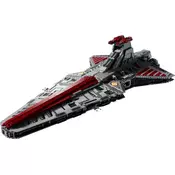 Lego Republički napadački kruzer klase Lovac ( 75367 )