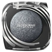 Deborah Mono Eyeshadow 09 - Very Anthracite