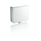 Vodokotlic GB Fontana beli AP112vm