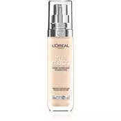 LOrĂ©al Paris True Match tekoÄŤi puder odtenek N1 Ivory 30 ml