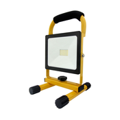 LED Prenosni reflektor LED/20W/230V IP64
