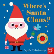 Wheres Santa Claus?