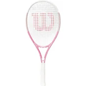 Wilson Teniski reket, Roze-beli