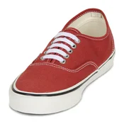 Vans Tenis superge Authentic VN000Z74GWR1 Rdeča