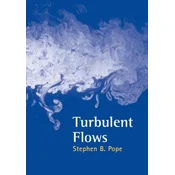 Turbulent Flows