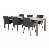 jedilnica set JA2658