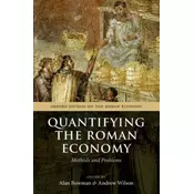Quantifying the Roman Economy