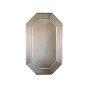 Hanah Home Ogledalo A313D, 60x100cm