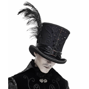 Klobuk DEVIL FASHION - Knight Stalker Gothic - AS069