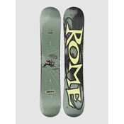 Rome Artifact 2027 Snowboard none
