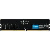 CRUCIAL 64GB UDIMM DDR5 5600