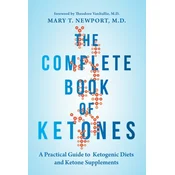 The Complete Book of Ketones