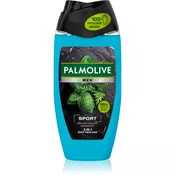 Palmolive Men Revitalising Sport gel za tuširanje za muškarce 2 u 1 250 ml