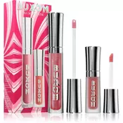 Buxom KISS ME SWEETIE PLUMPING LIP KIT darilni set