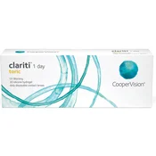 Dnevne Clariti 1 Day Toric (30 leč)