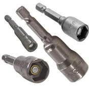 NASTAVEK ZA KMETIJSKI KLJUČ 7, 8, 10, 13 mm 1/4 MAGNET