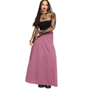 Žensko krilo KILLSTAR - GAIA - Purple - KSRA014809