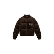 Juicy Couture Zimska jakna MARGO rjava