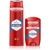 Old Spice Whitewater ugodno pakiranje za moške