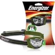 ENERGIZER BAT. LAMPA 3LED+3XAAA