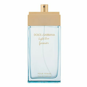 Dolce&GaBBana Light Blue Forever parfemska voda 100 ml Tester za žene