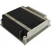 Supermicro SNK-P0047P Sustav hladenja racunala Procesor Hladnjak Nehrdajuci celik