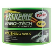 Turtle polirna pasta Wax Extreme Nano-Tech Polishing Wax