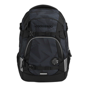 Coocazoo Mate Dark Mission školski ruksak, (CO211563)