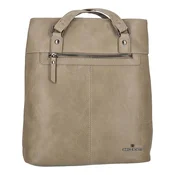 Enrico Benetti Julia 65034 Light taupe