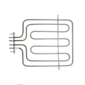Koncar Grejac elektricnog šporeta, 800+2000W, 4087