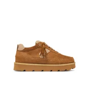 Clarks Superge Meare Eve 26328098 Rjava